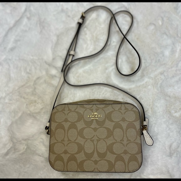 Coach mini camera bag - Picture 4 of 7